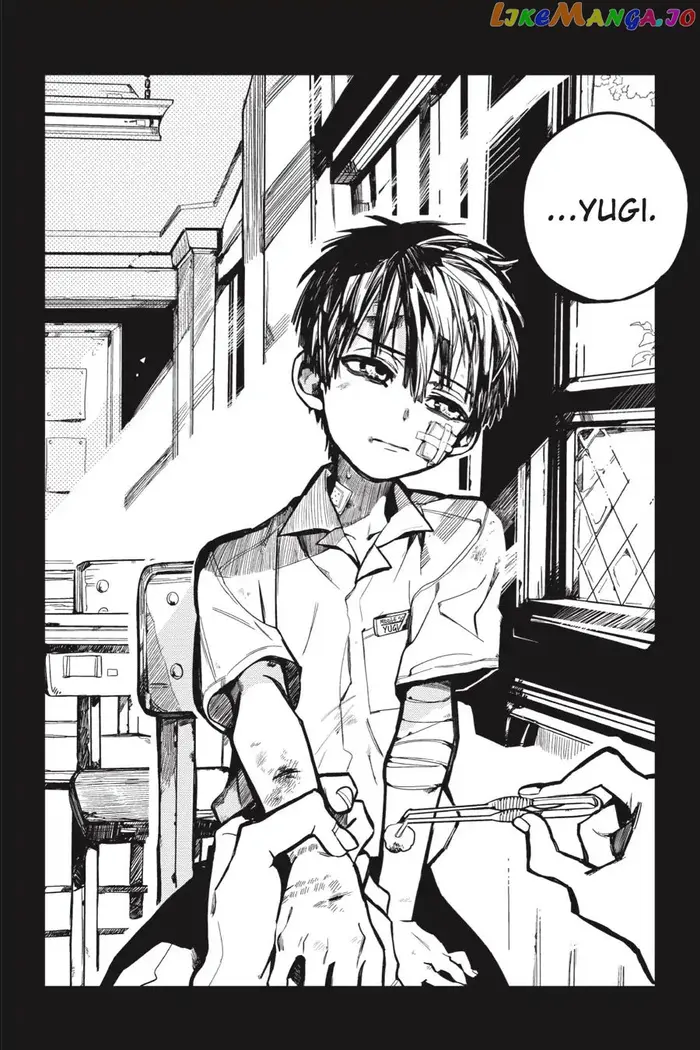 Toilet-Bound Hanako-kun Chapter 13 image 22_optimized